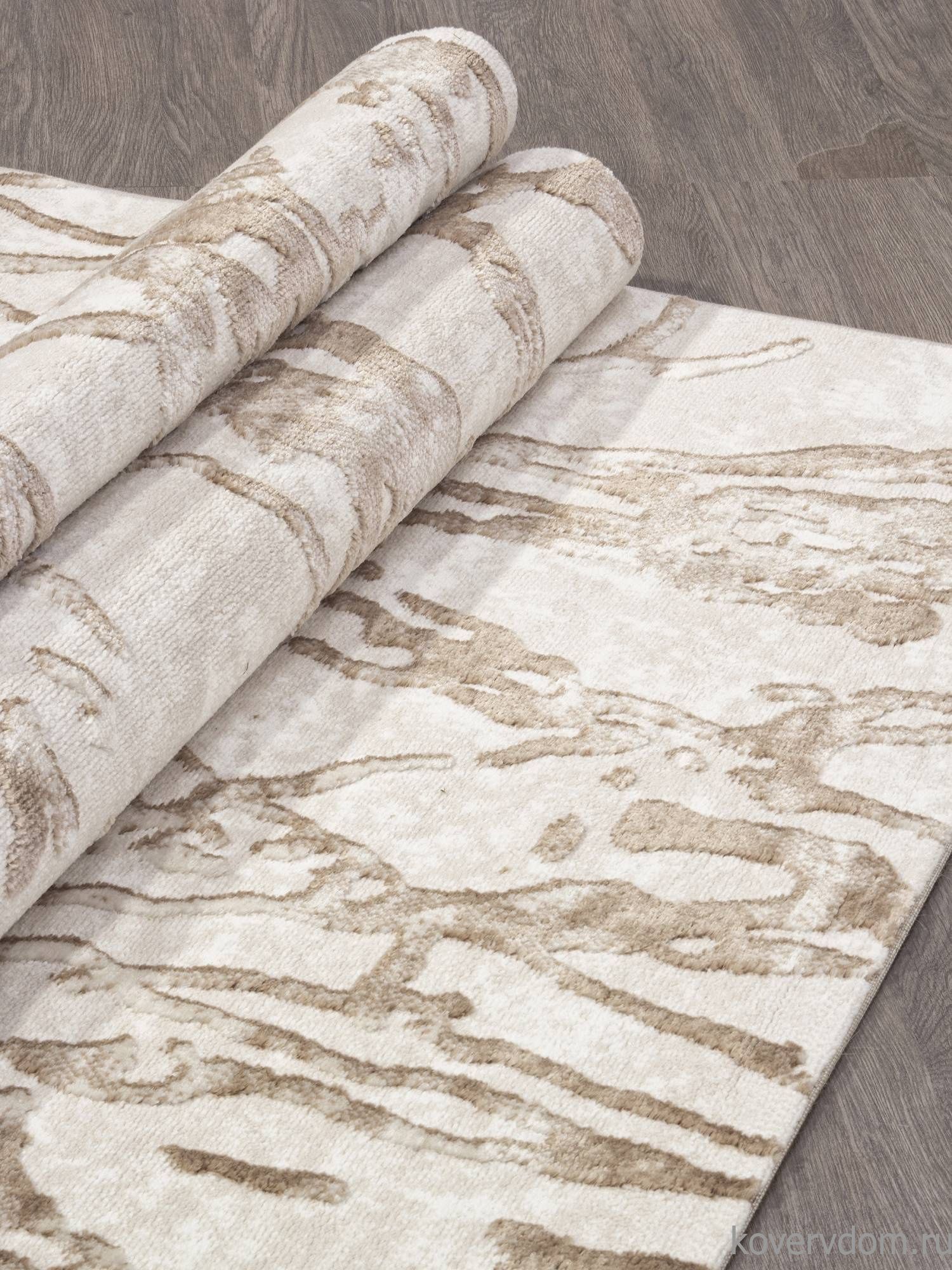 Ковер SAMIRA 32991 070 BEIGE