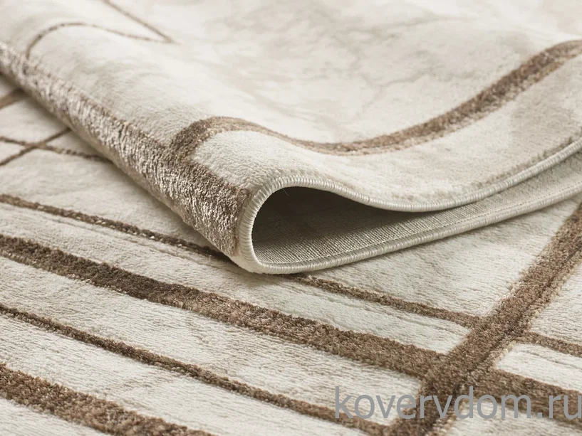 Ковер Planeta 0340A Gold-Cream