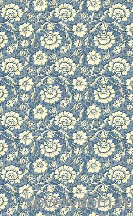 Ковер ГЖЕЛЬ