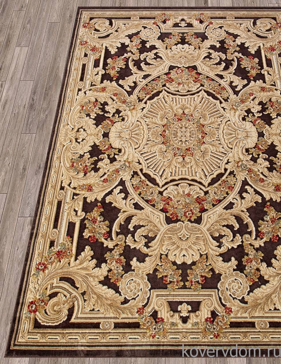 Ковер GENOVA 38388 727270 V