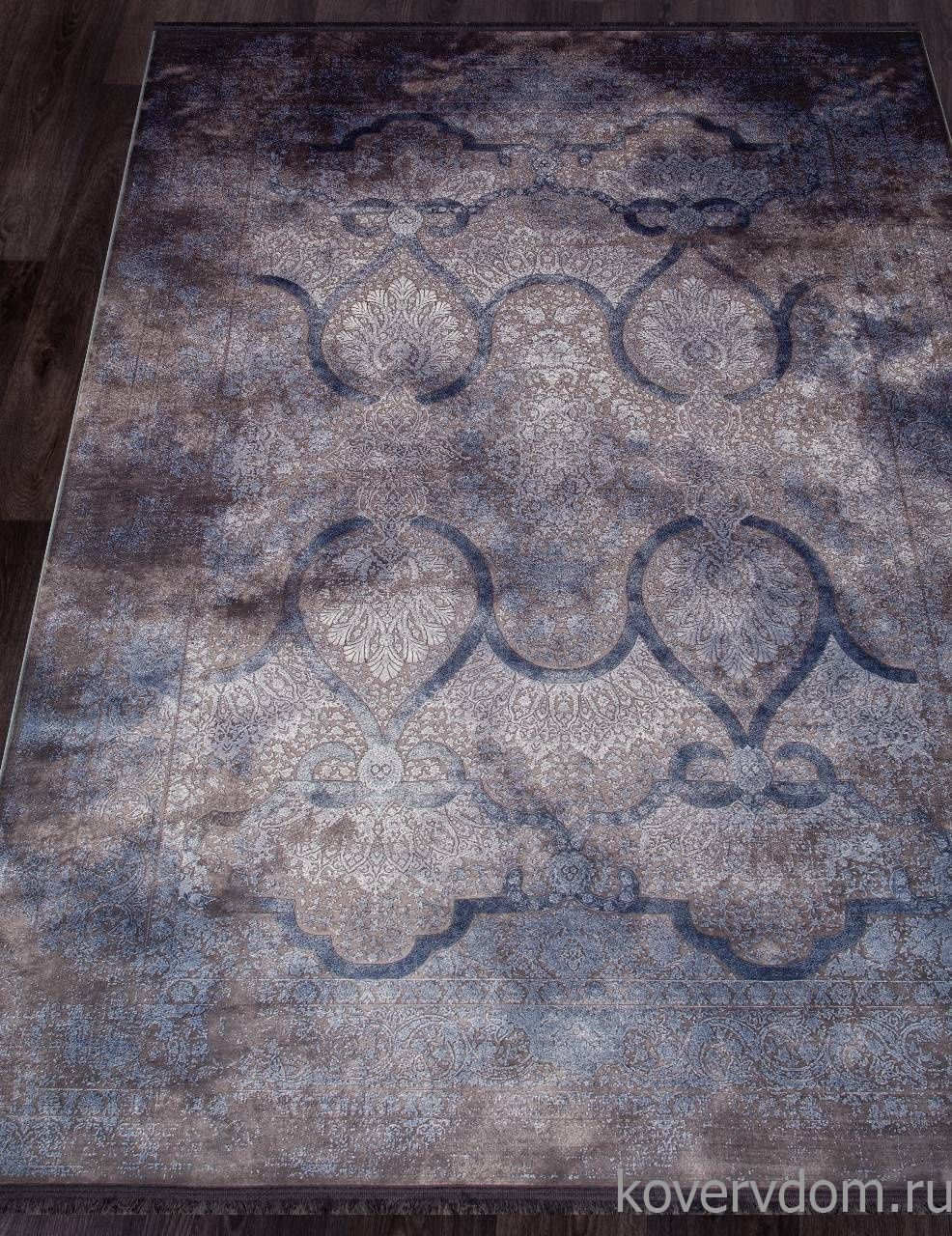 Ковер NOYAN 7323 GRAY