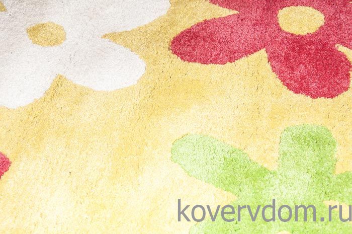 Детский ковер из хлопка PS PI-0696A