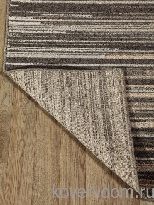 Ковер шерстяной MAGIC ASLAD graphite