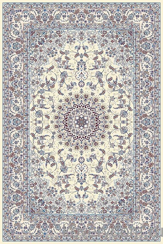 Ковер Hunnu Wool+Viscose 6C1101 001