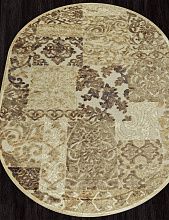 Ковер GENOVA 938009 626260 Овал V