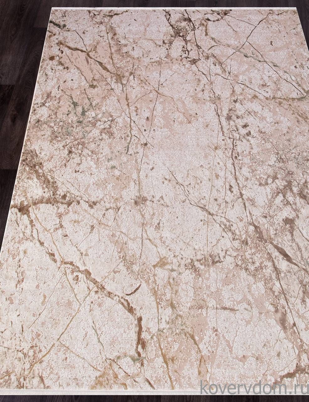 Ковер CREANTE 19141 070 BEIGE
