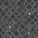 Ковер Ambiance 81223 Anthracite-Silver