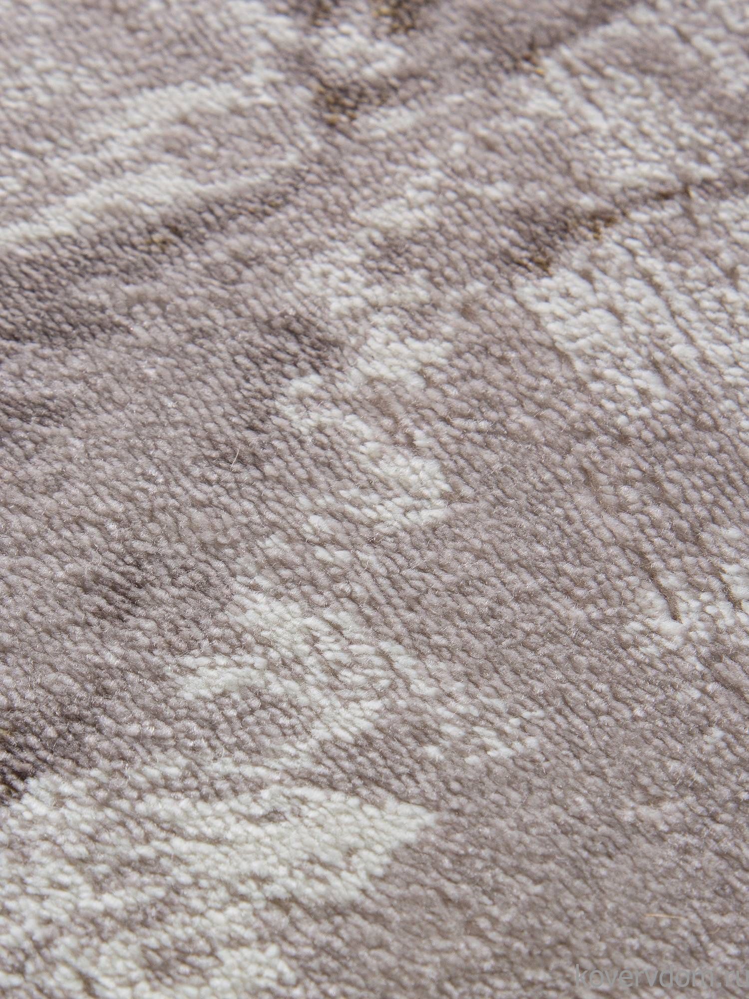 Ковровая Дорожка NENSI GL071E BROWN / BROWN