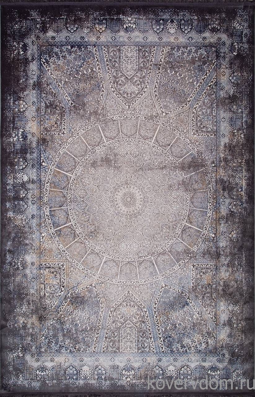 Ковер NOYAN 7351 GRAY