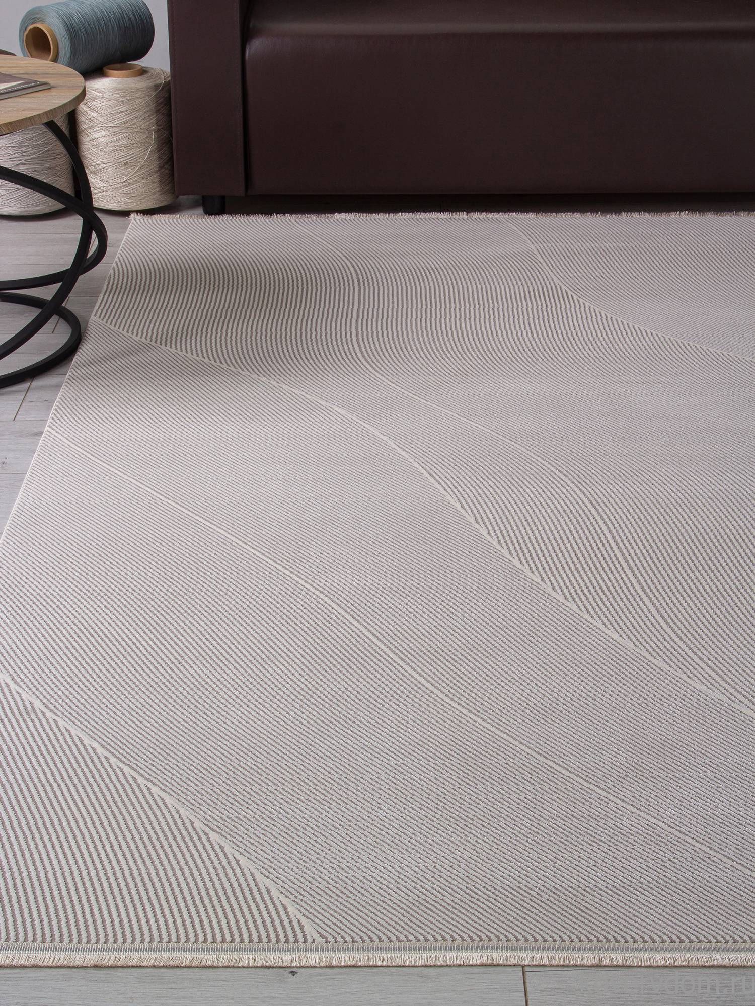 Ковер DUBAI 00718 GREY