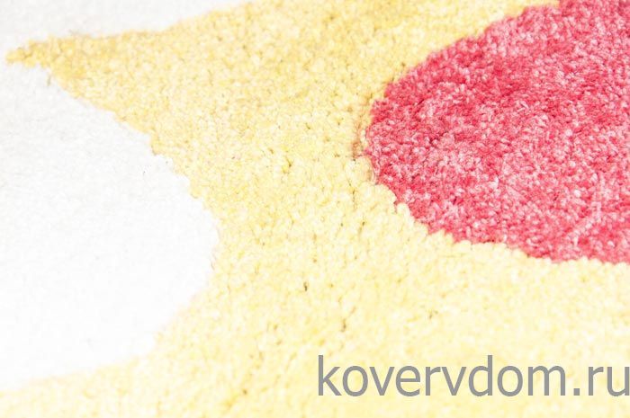 Детский ковер из хлопка PS PI-0696A