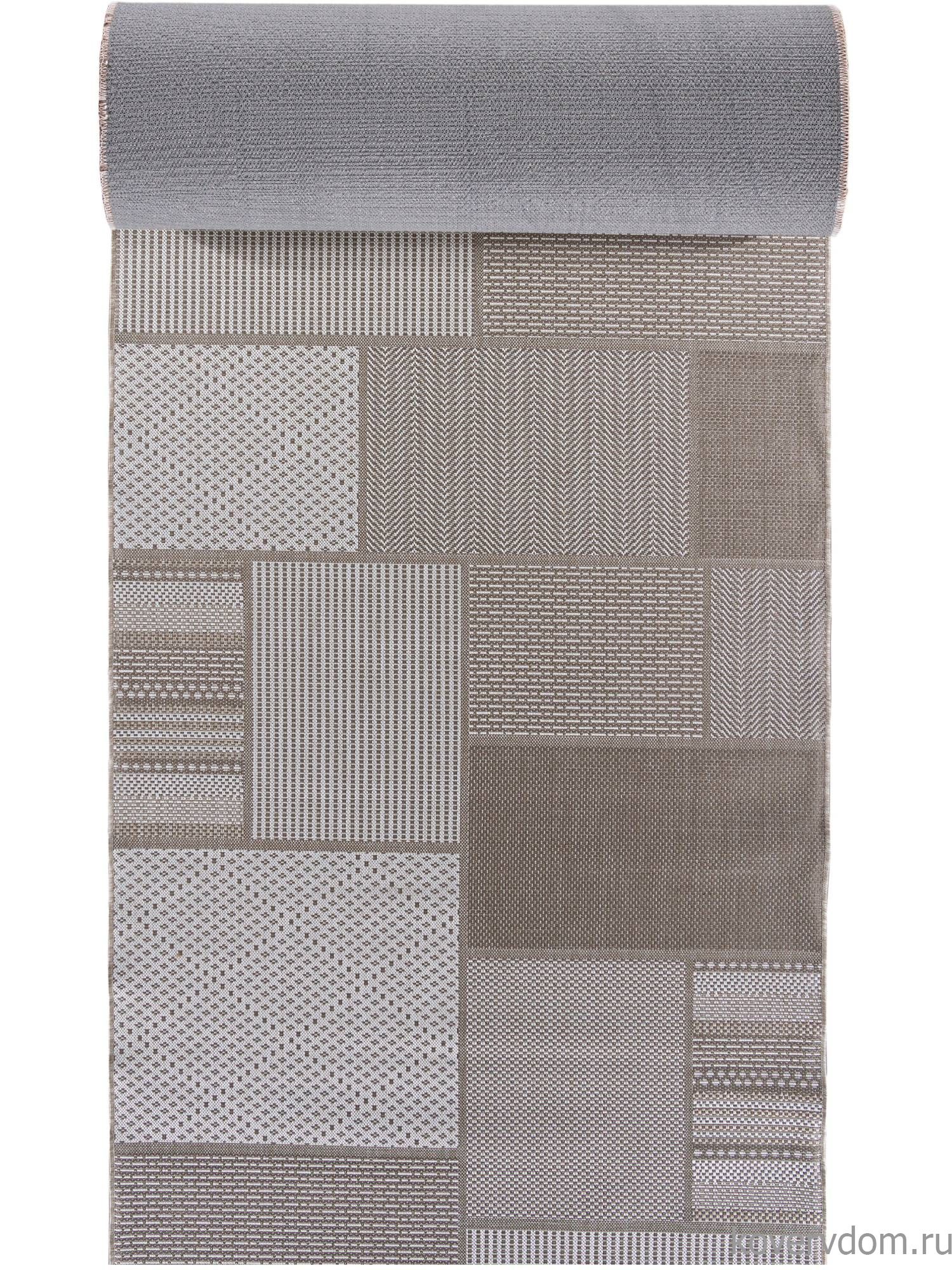 Ковровая Дорожка VERDI TPR S139 BEIGE Ковровая Дорожка VERDI TPR S139 BEIGE