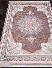 Круглый ковер SHIRAZ 9541 000