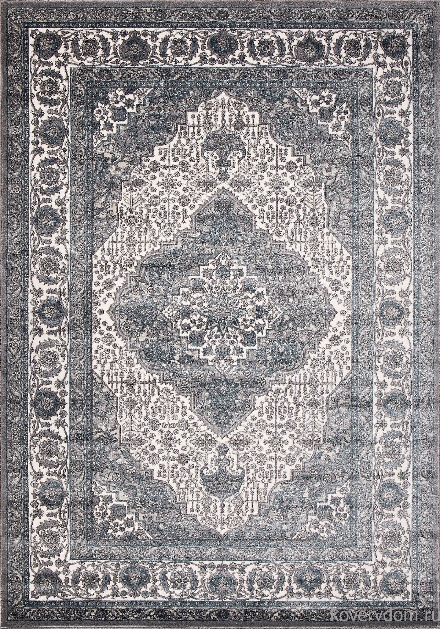 Ковер SERENITY D736 BEIGE 3