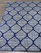 Круглый ковер GENOVA 38475 558552 V