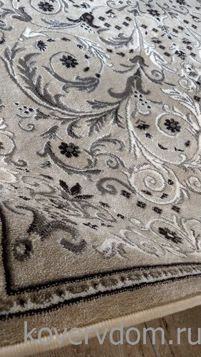 Ковер КАШЕМИР 50164-55