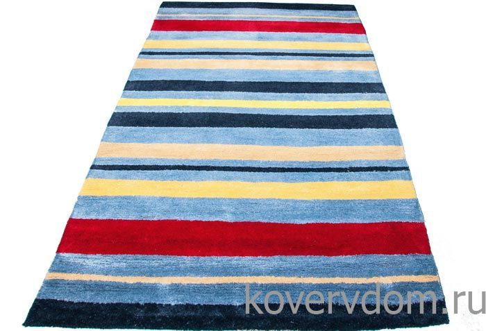 Детский ковер из хлопка PS PI-0694B