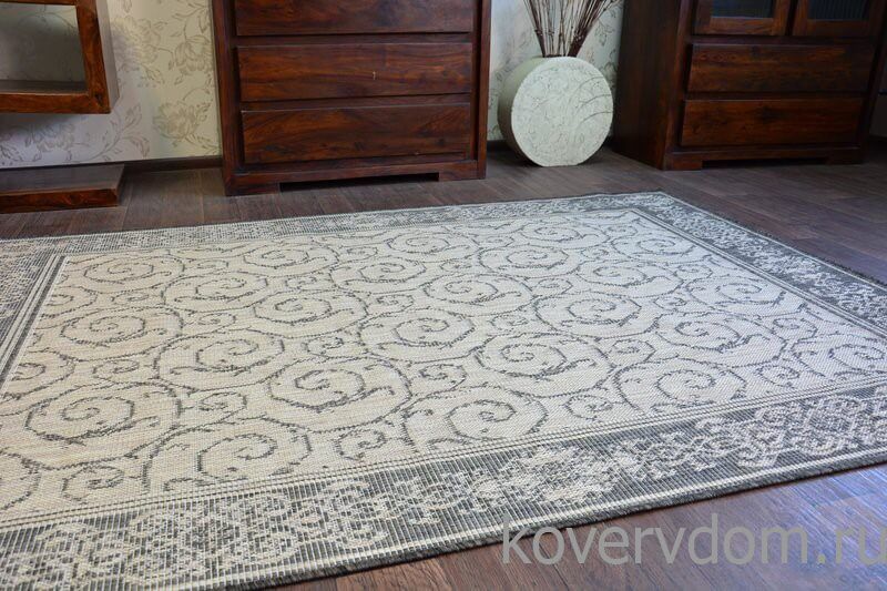 Ковер-циновка DIUNA TURDUS wenge