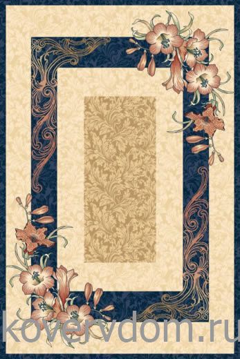 Ковер Оникс 30644-01