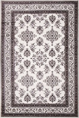 Ковер OLYMPOS 2 d064 CREAM-BROWN