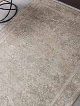 Ковер из вискозы EMPEROS OLIMPOS F999DC L.BEIGE / BEIGE