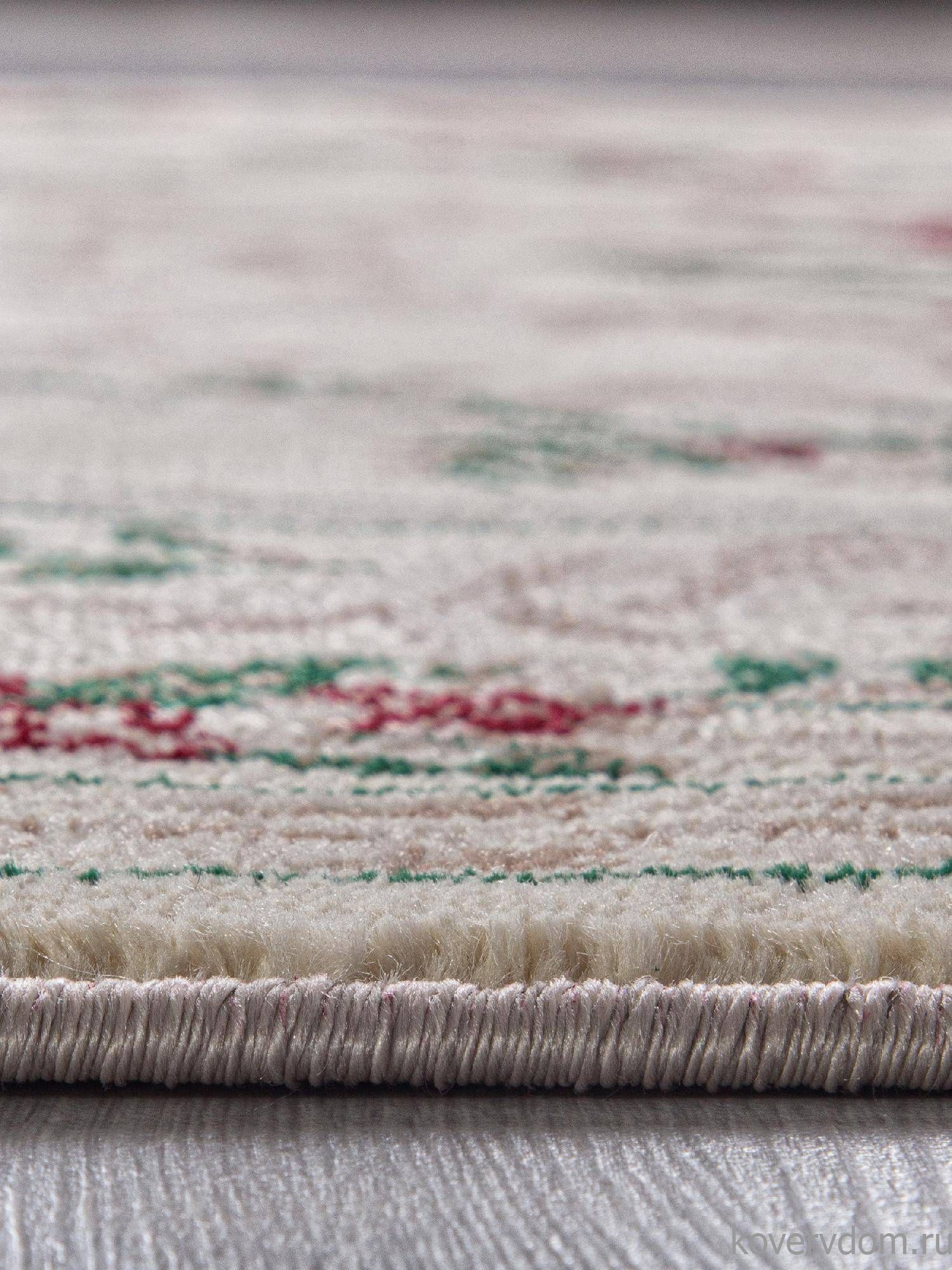 Ковровая Дорожка COLIZEY D057 CREAM