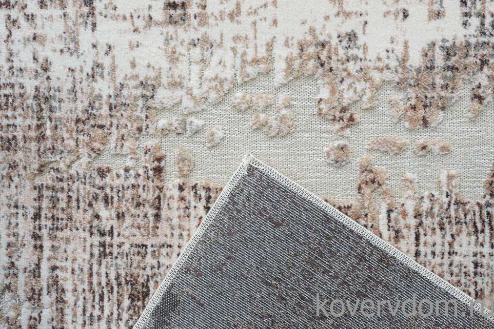 Ковер из вискозы GENOVA R 38578 6666 61 Ковер из вискозы GENOVA R 38578 6666 61