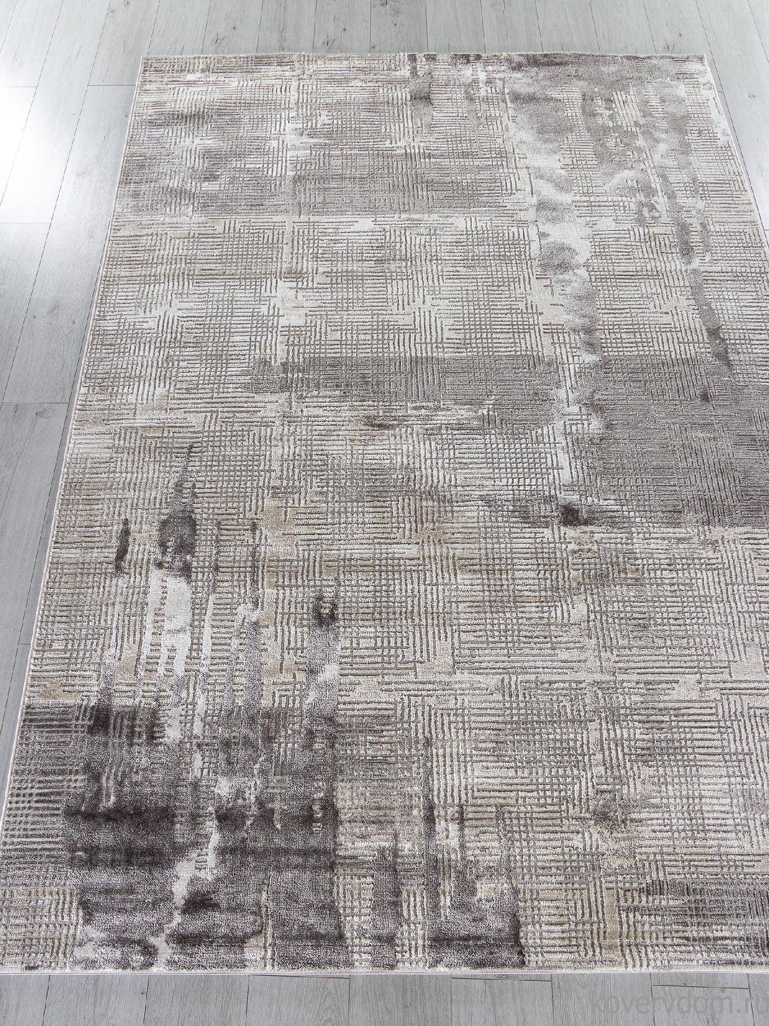 Ковер LUCCI P119A L.GRAY / L.GRAY