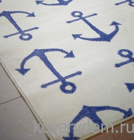 Ковер Морской MARINE LIGHT