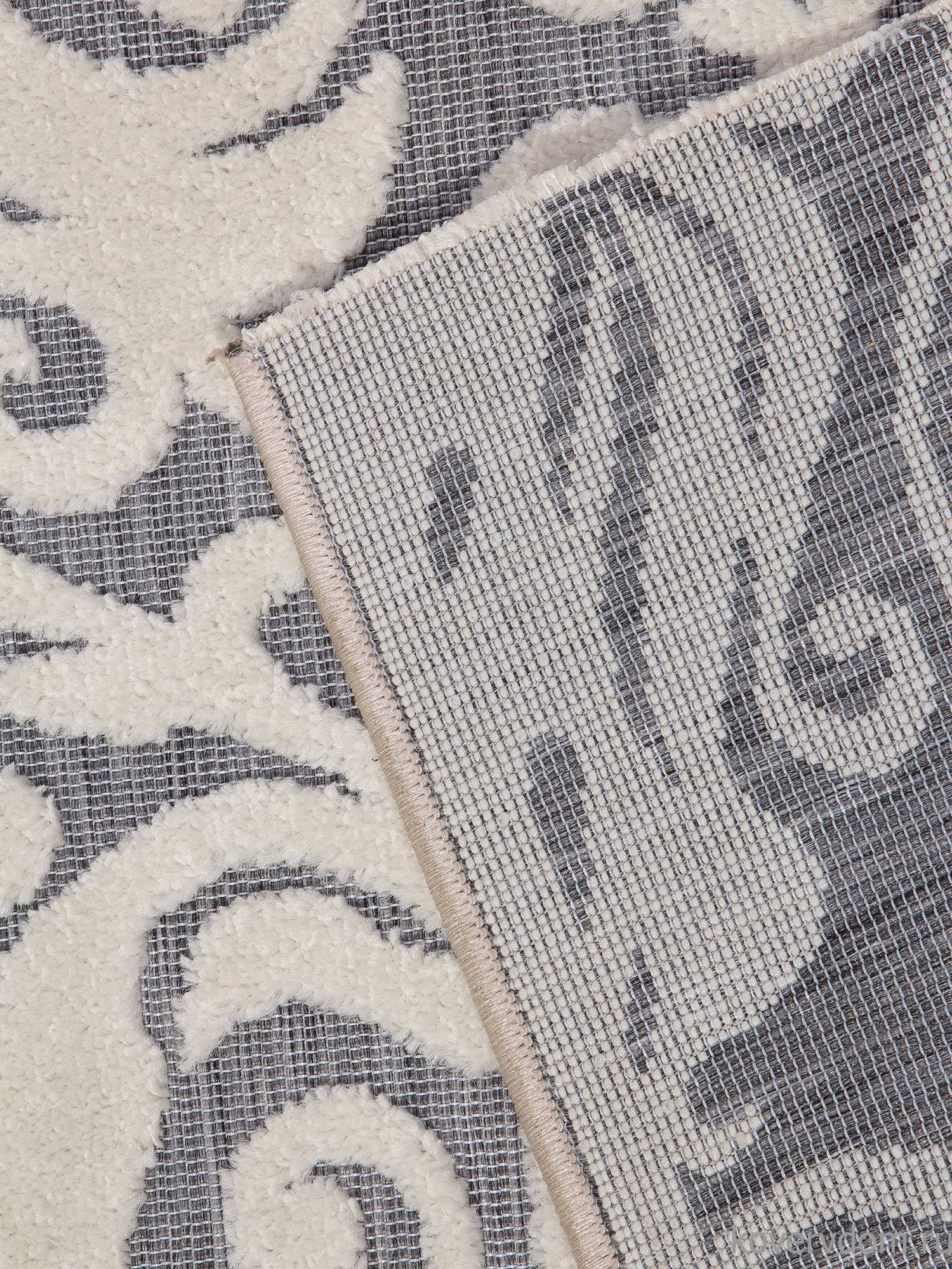 Ковровая Дорожка SIGMA D935 BROWN-CREAM