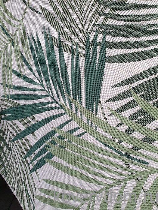 Ковер-циновка STAR 19433 062 Винтажный КРУГ