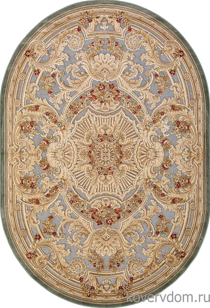 Ковер GENOVA 38388 525251 Овал V