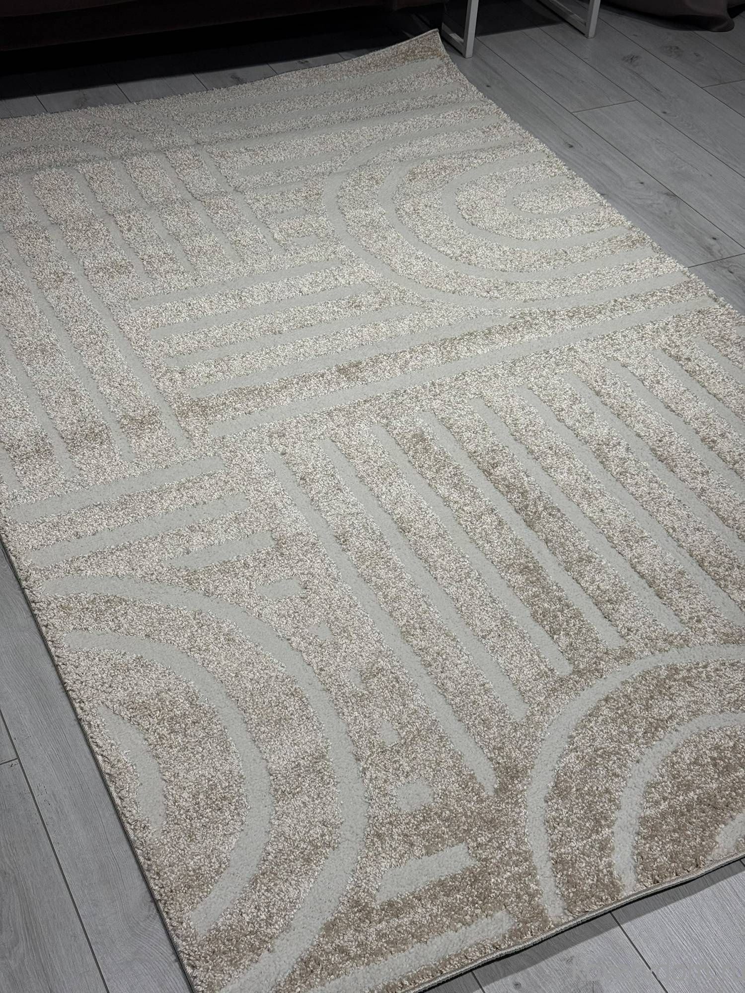 Ковер STORM VR47 CREAM