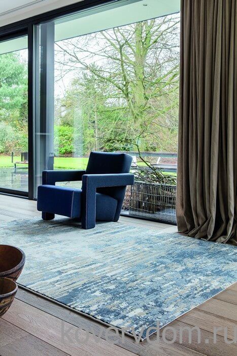 Ковер OSTA PIAZZO 12187 505