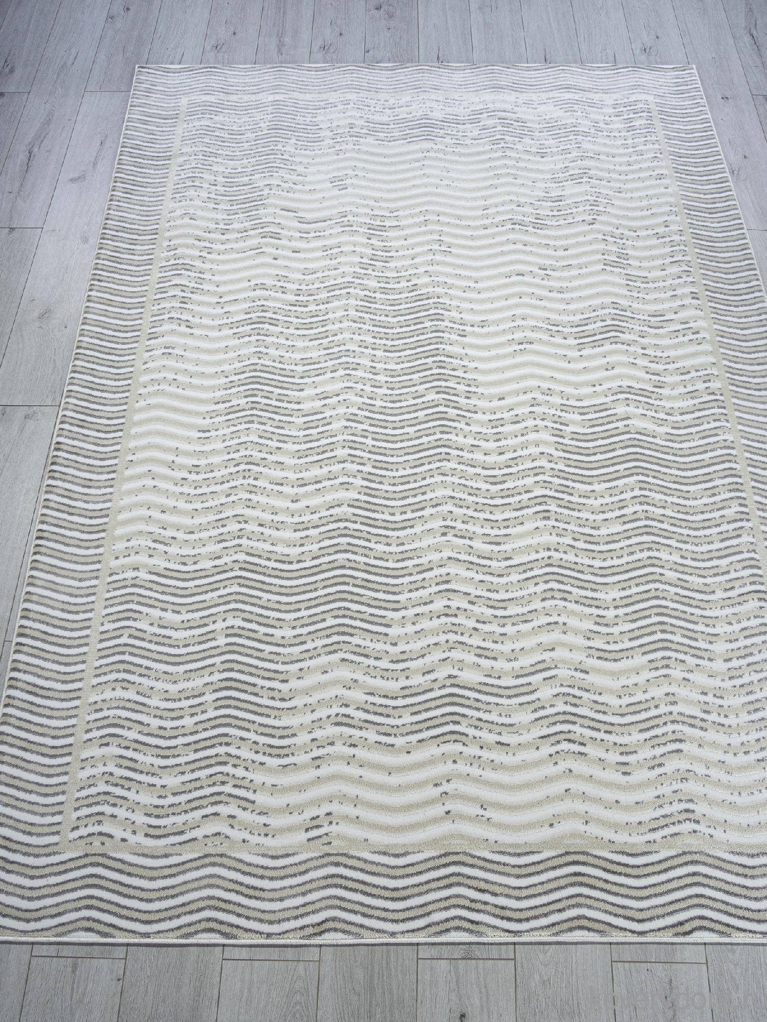 Ковер MONBLAN F551 CREAM