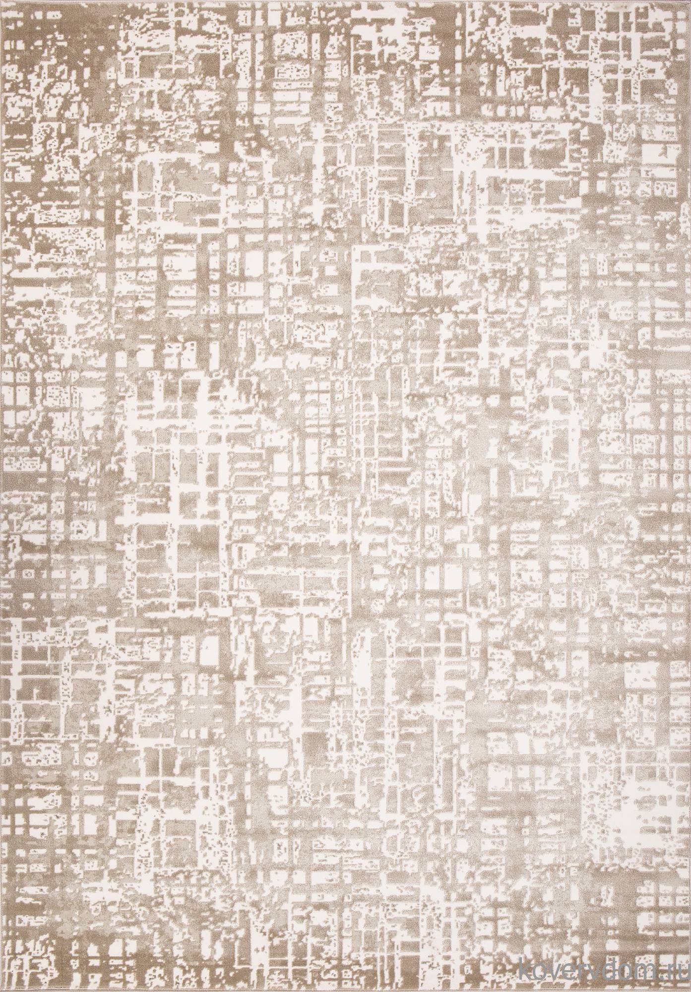 Ковер SERENITY D730 BEIGE 2