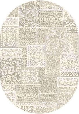 Ковер  NUBIAN 64153 2575 ОВАЛ