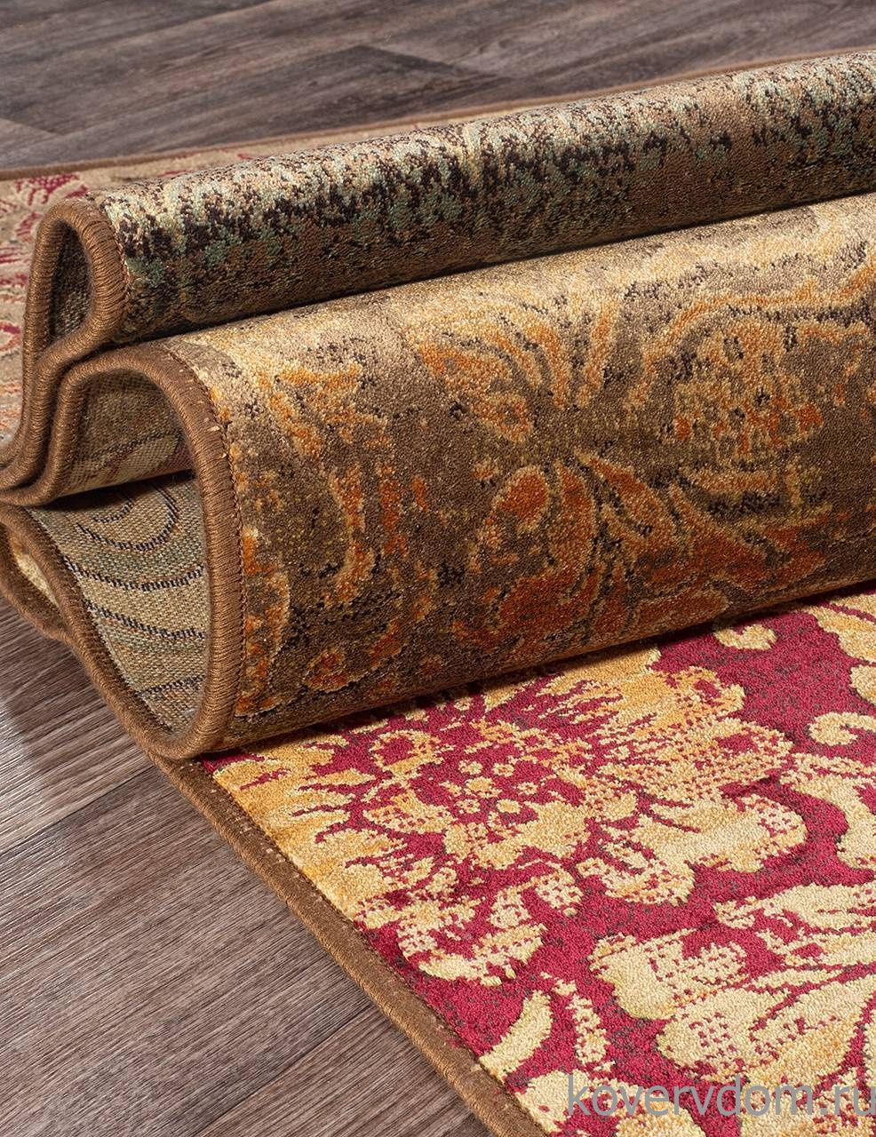 Ковер MATRIX 89414 9222 V