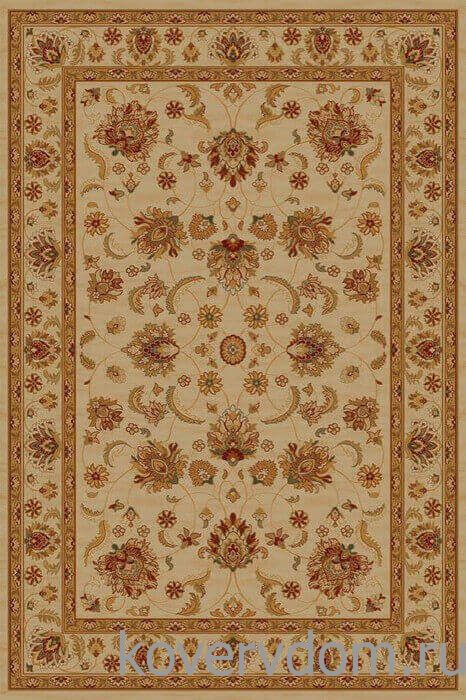 Ковер шерстяной Floare CINARA 442-63131