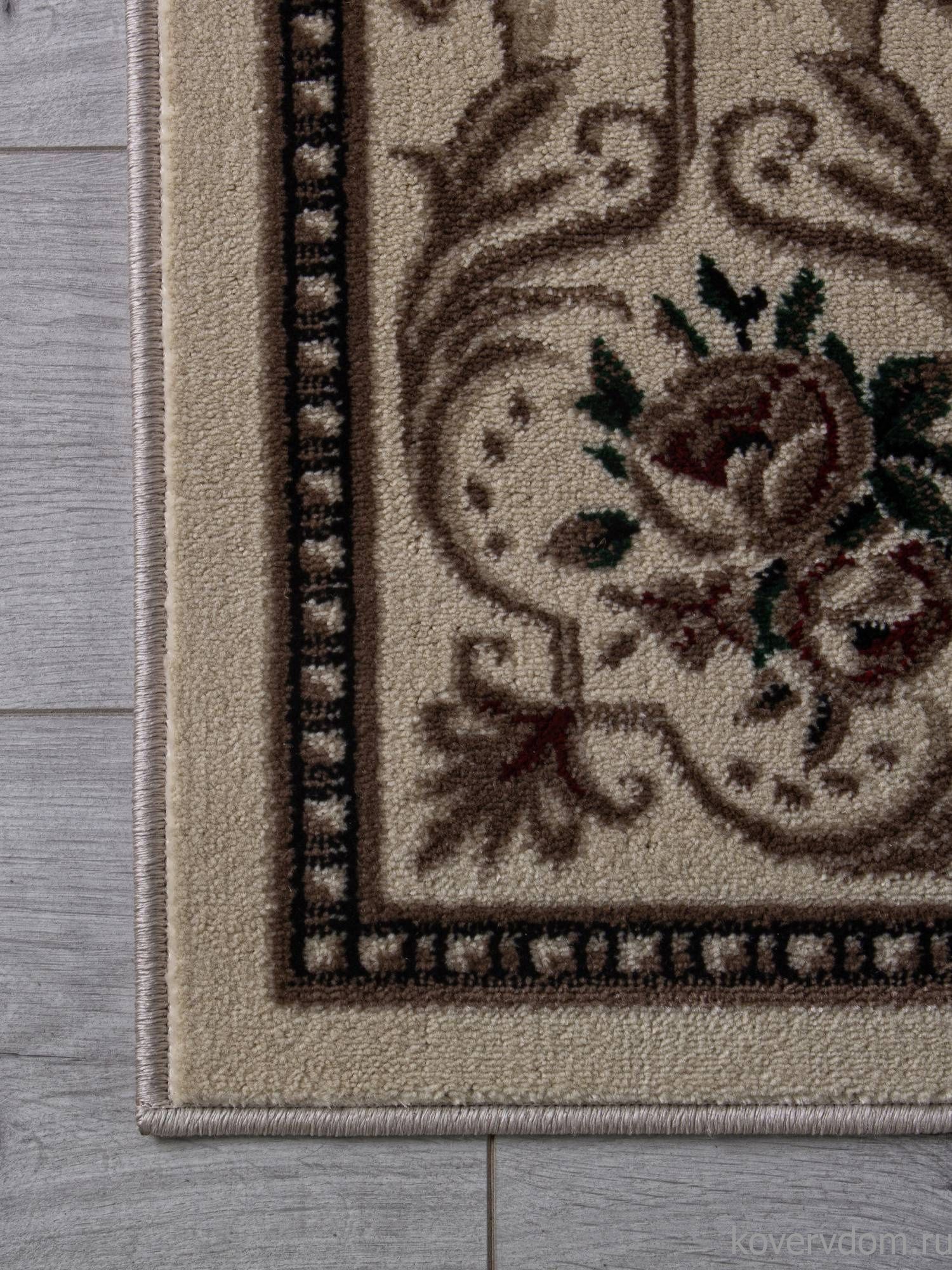 Ковер COLIZEY D066 CREAM