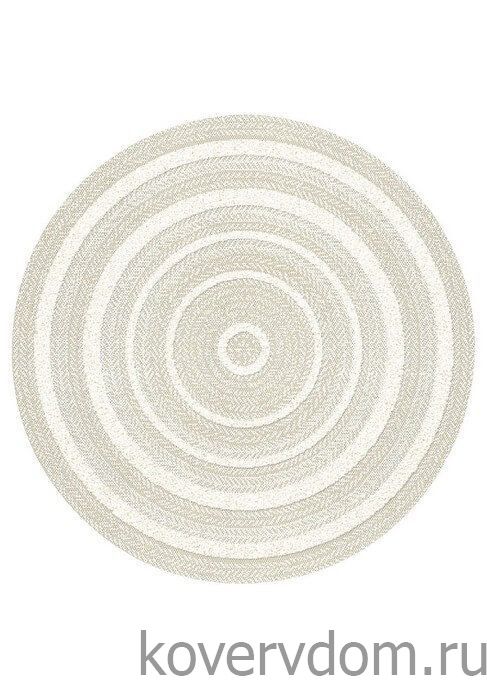 Ковер BALTA Ritual 15513 653 КРУГ