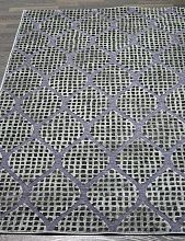 Круглый ковер GENOVA 38475 555550 V