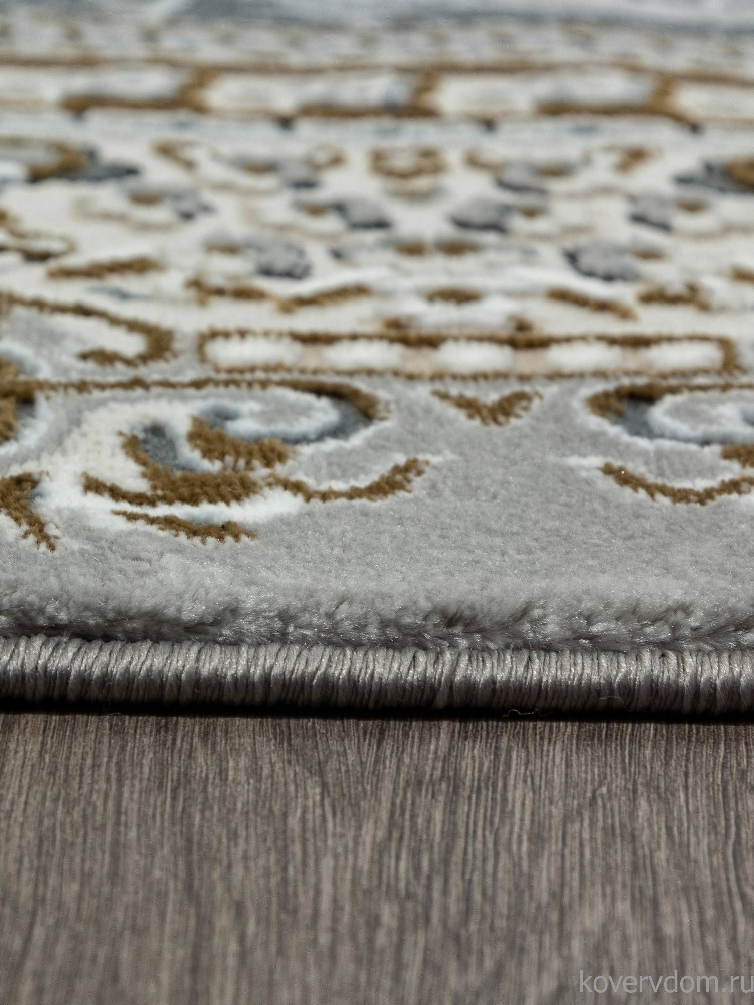 Ковер MIRAY O1464 096 GREY