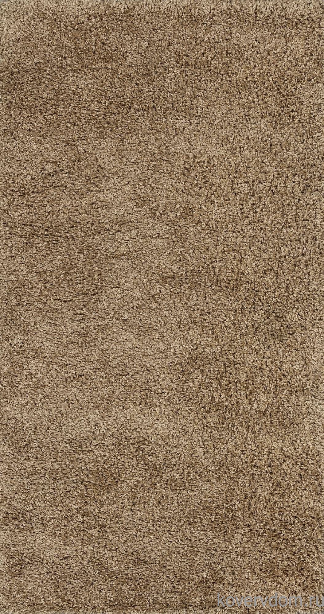 Ковер SHAGGY TREND L001 DARK BEIGE