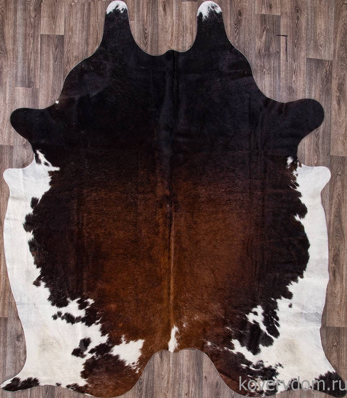 Ковер из натуральной коровьей шкуры RS151 000