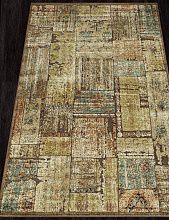 Овальный ковер GENOVA 938405 729271 V