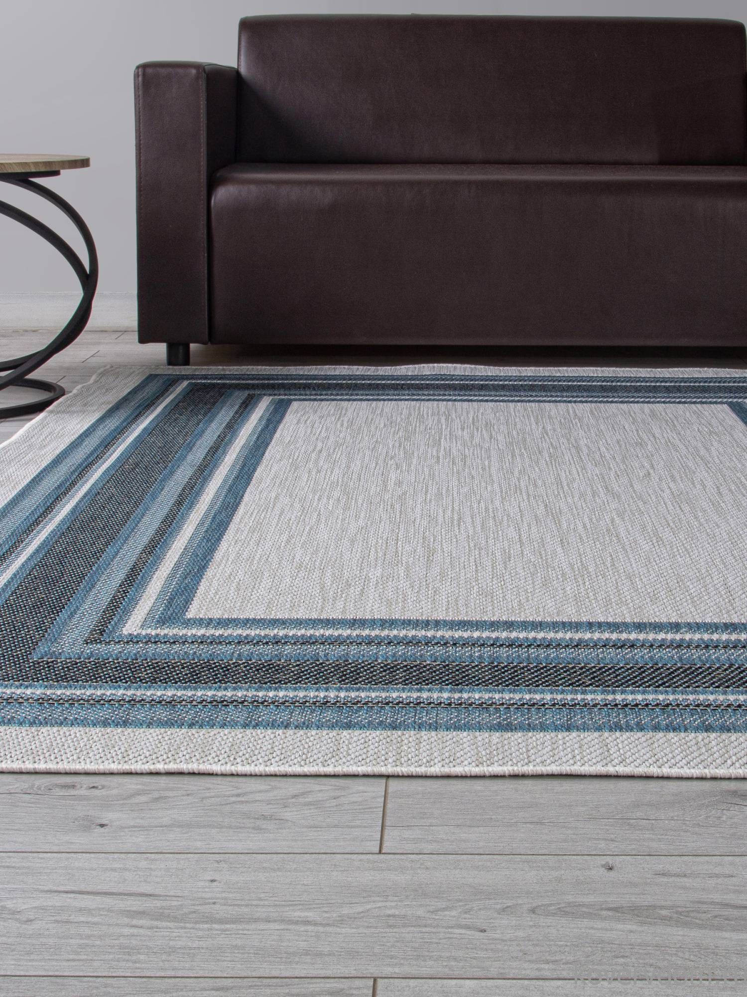 Ковер KAIR S123 BLUE