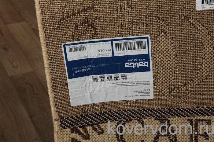 Ковер-циновка Decora 34504 065