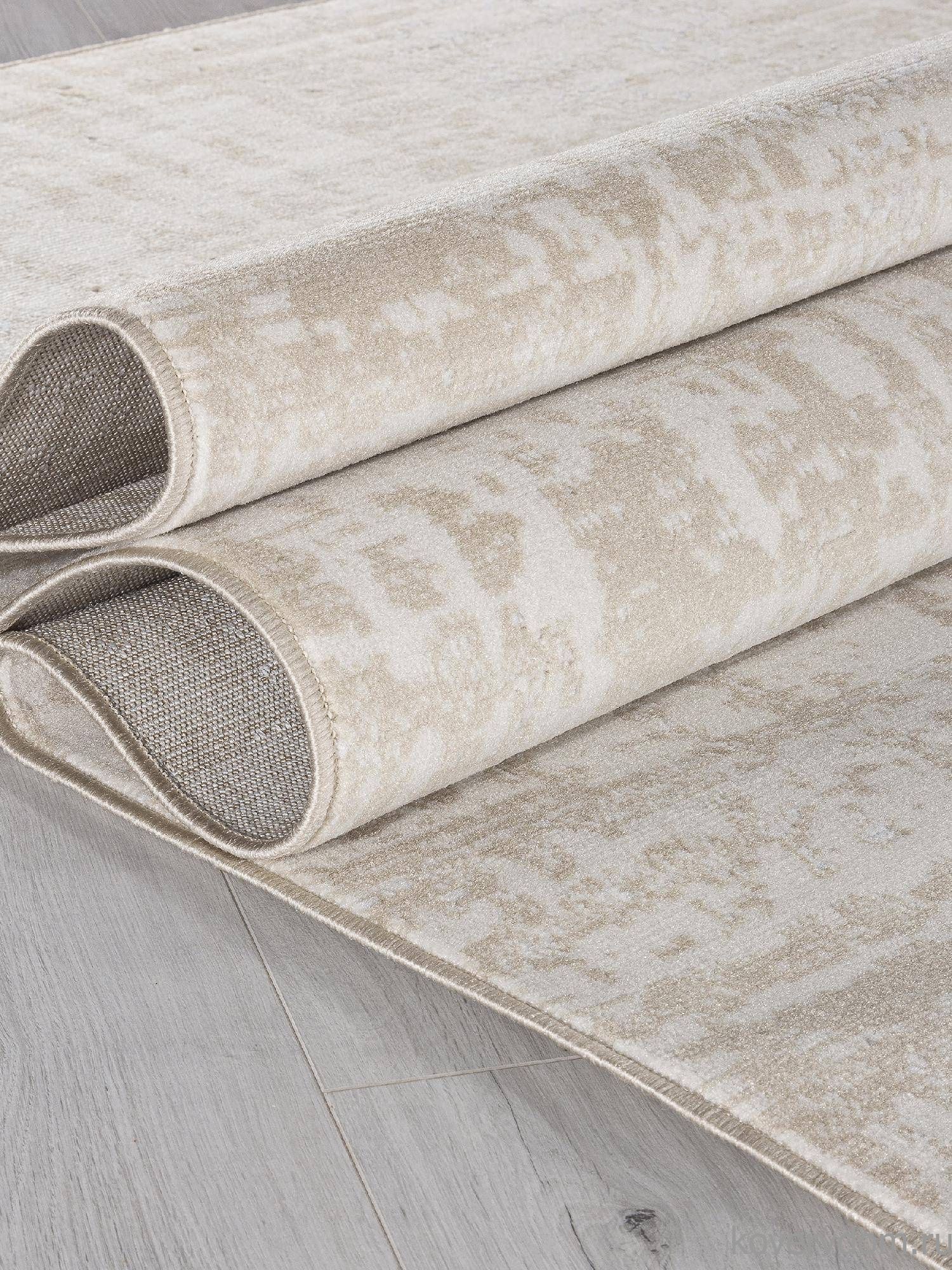 Ковер CUBA F465 BEIGE