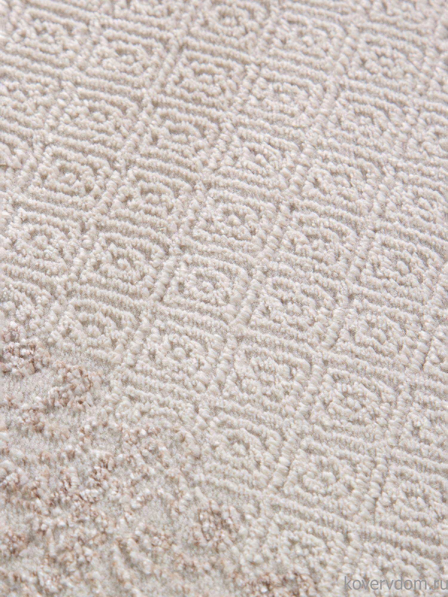 Ковер OASIS OC103A CREAM / CREAM